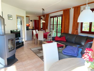 Ferienhaus am Leuchtturm
