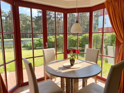 Ferienhaus am Leuchtturm
