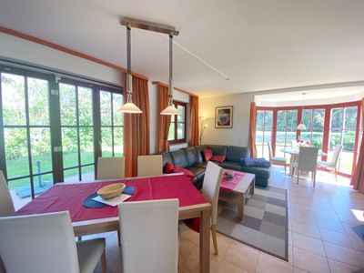 Ferienhaus am Leuchtturm