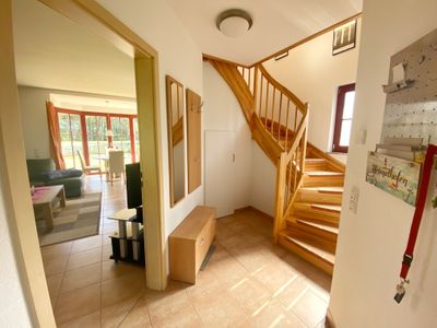Ferienhaus am Leuchtturm
