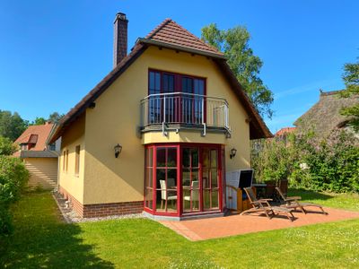 Ferienhaus am Leuchtturm