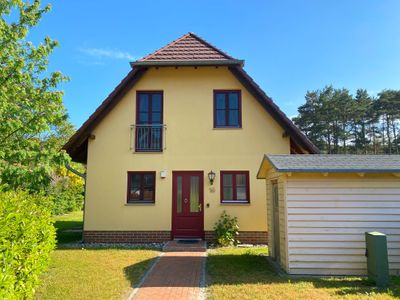 Ferienhaus am Leuchtturm