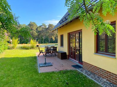 Ferienhaus am Leuchtturm