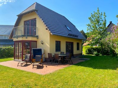 Ferienhaus am Leuchtturm