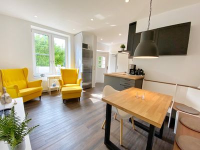 Groß Stresow - Ferienwohnung  