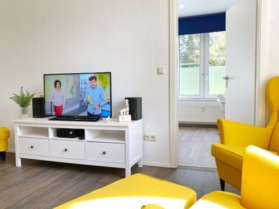 Groß Stresow - Ferienwohnung  