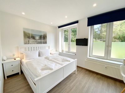 Groß Stresow - Ferienwohnung  