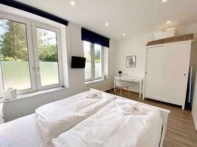 Groß Stresow - Ferienwohnung  