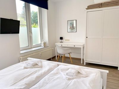 Groß Stresow - Ferienwohnung  