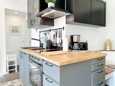 Groß Stresow - Ferienwohnung  