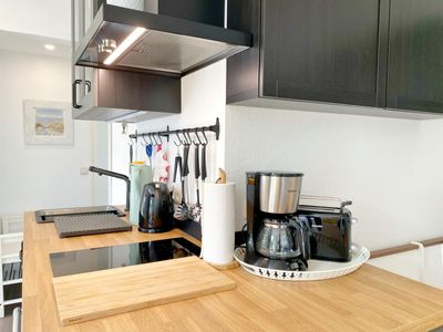 Groß Stresow - Ferienwohnung  