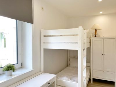 Groß Stresow - Ferienwohnung  