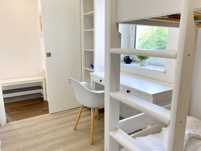 Groß Stresow - Ferienwohnung  