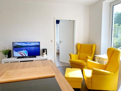 Groß Stresow - Ferienwohnung  