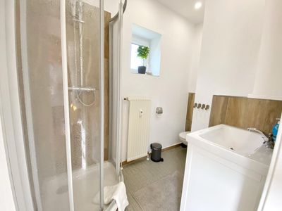 Groß Stresow - Ferienwohnung  
