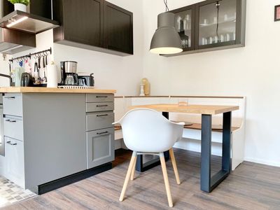Groß Stresow - Ferienwohnung  