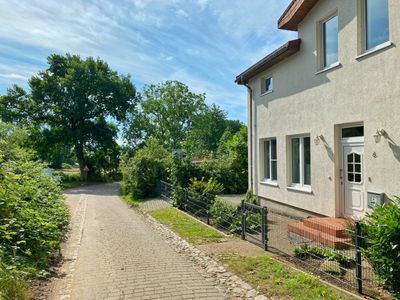 Groß Stresow - Ferienwohnung  