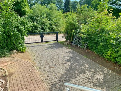 Groß Stresow - Ferienwohnung  