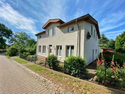 Groß Stresow - Ferienwohnung  