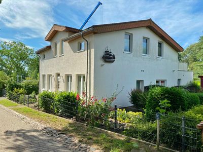 Groß Stresow - Ferienwohnung  