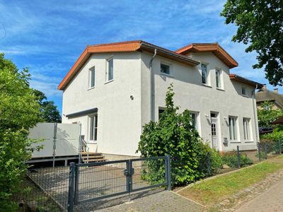 Groß Stresow - Ferienwohnung  