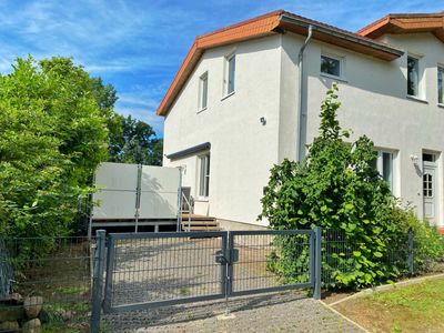 Groß Stresow - Ferienwohnung  