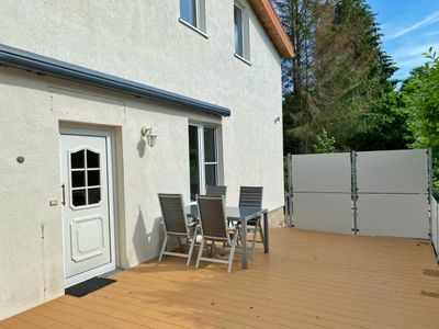 Groß Stresow - Ferienwohnung  