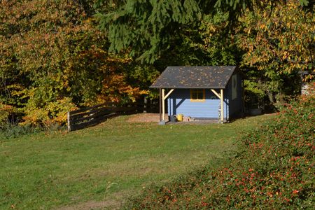 Ferienhaus Emma - Fewo 2