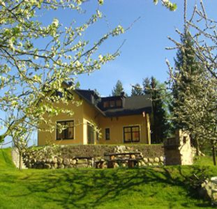 Ferienhaus Emma - Fewo 2