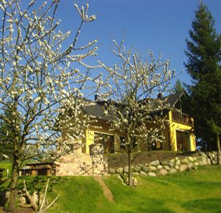 Ferienhaus Emma - Fewo 2