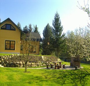 Ferienhaus Emma - Fewo 2