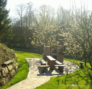 Ferienhaus Emma - Fewo 2