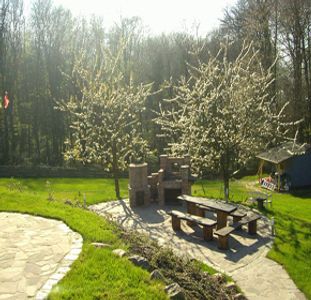 Ferienhaus Emma - Fewo 2