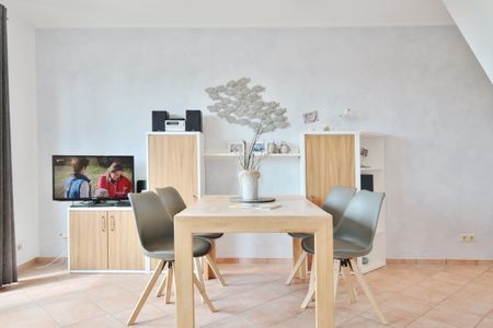 Baltic Lodge Appartement 6