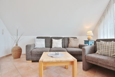 Baltic Lodge Appartement 6