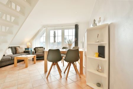 Baltic Lodge Appartement 6