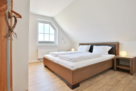 Baltic Lodge Appartement 6