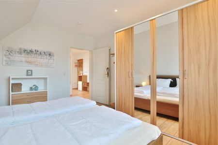 Baltic Lodge Appartement 6