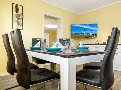 Living room Felicitas