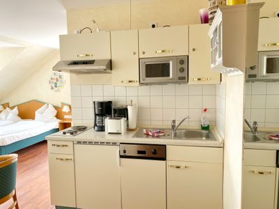 Hafenresidenz - App. 35