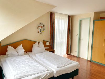 Hafenresidenz - App. 35