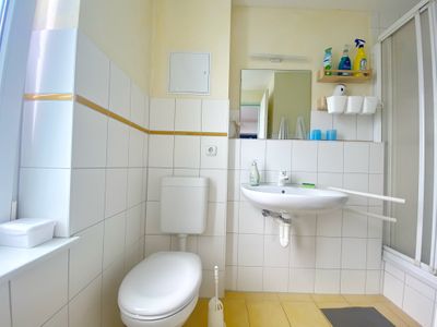 Hafenresidenz - App. 35