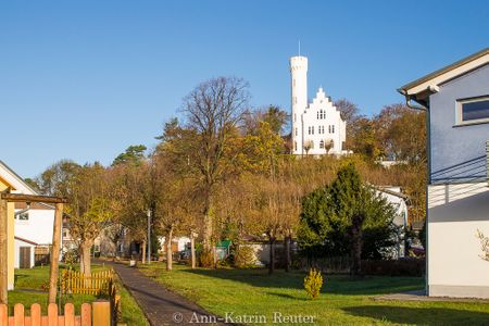 Haus Möwe - Ferienwohnung 1 