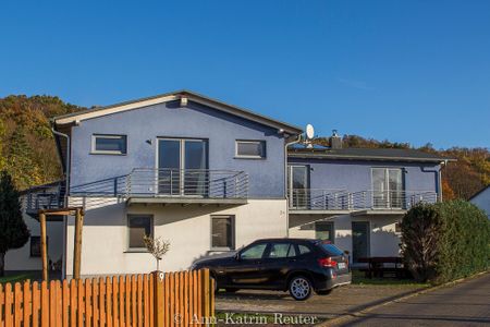 Haus Möwe - Ferienwohnung 1 