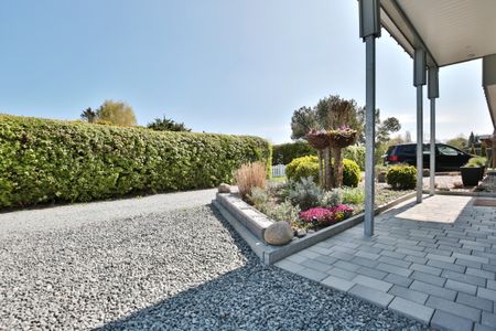 Ferienbungalow Erlenweg 20