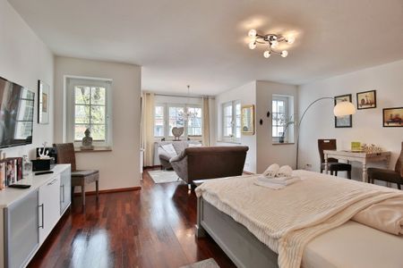 Maison Baltique Appartement 5