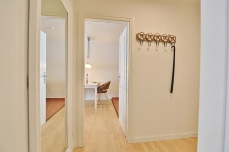 Seerose II Appartement 14