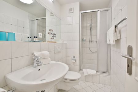 Seerose II Appartement 14