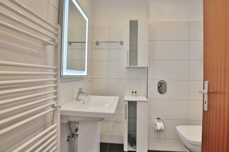 Haus Ludwigstraße 27 Appartement 10