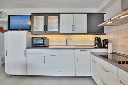 Seetempel Appartement 27